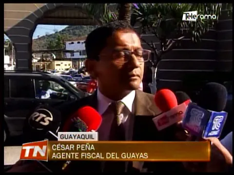 Sigue investigación por agresión a guardias en urbanización privada