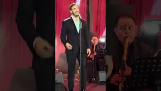 عشر دوخات    القيصر كاظم الساهر     حفل مصر ٢٠٢٦                              دندنها