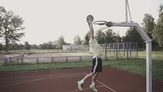 Basketball Reference - Animation Reference s