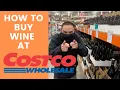 3 Tips on HOW TO BUY WINE AT COSTCO I LOSE MY MIND Tasting Vouvray Cotes du Rhone
