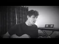 Jonah Hauer-King - Hallelujah