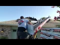 Shingles delivery what to expect