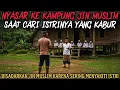 Download Lagu DISADARKAN JIN MUSLIM KARENA SERING MENYAKITI ISTRINYA - cerita mistis - cerita horor