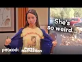 Aubrey Plaza Making Everyone Uncomfortable Is My Favourite Thing Parks and Recreation