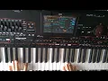 Download Lagu Modern Martina 80s Instrumental Mix (Italo DIsco Korg Style \u0026 Danekoo1)