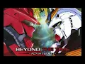 Beyond The Time - Aimer (Mobile Suit Gundam: Char's Counterattack)