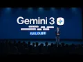 Mastering Google Gemini 3: Full Tutorial on Deep Think, Canvas, Multimodal AI \u0026 Million-Token Power