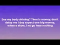 Young Jonn - Elumelu (Lyrics)