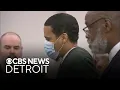 Download Lagu Man charged in murder of missing Na'Ziyah Harris headed to trial in October