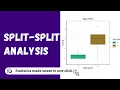 RAISINS Split Split Plot Quick Tutorial Statoberry