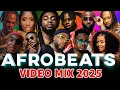 Lagu AFROBEATS 2026 NEW YEAR PARTY VIDEO MIX | NAIJA 2026 PARTY VIDEO MIX | AMAPIANO | AFROBEAT |NAIJA