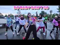 Download Lagu DJ BABY DONT GO | ZUMBA | LILAC | SENAM KREASI | SENAM MUDAH | EASY ZUMBA