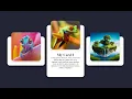 Mastering CSS Card Hover Effects Elevate Your Web Designs
