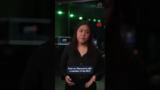 What parties are running in the BARMM elections?