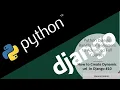 10 Django Bangla Tutorial Creating a Dynamic URL in Django Framework