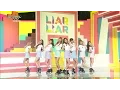 Lagu 뮤직뱅크 - 오마이걸, 더욱 상큼하게 돌아온 소녀들 ‘Liar Liar’.20160401