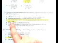 AP Statistics Unit 6 MC