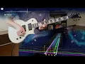 "Grinder" Gary Clark Jr. 100% Lead Guitar Rocksmith+