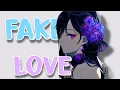 Download Lagu Nightcore - Faded love [ Lyrics ]
