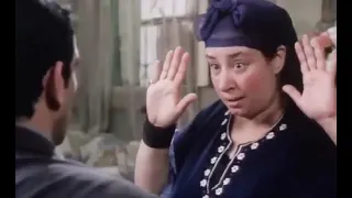 انا جاهله انا قلت انى دكتورة عبلة كامل 