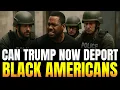 Download Lagu Can Trump Deport Black Americans More Easily Following the Birthright Citizenship Case