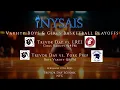 NYSAISAA Basketball Playoffs Trevor Day Girls vs LREI Trevor Day Boys vs York Prep 2-19-25 4PM