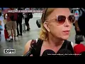 Laura Flores se REENCONTRARA con Sergio Fachelli en el escenario tras su DIVORCIO De Primera Mano