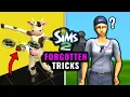 More USEFUL Sims 2 Tips and Tricks You Should Know