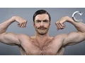 USA Men Samuel 100 Years of Beauty - Ep 12 Cut