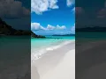Trunk Bay in St John US Virgin Islands USVI Most beautiful beach I have ever seen