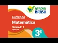 Download Lagu APROVA BRASIL- CORREÇÃO QUESTÃO 11