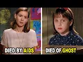 11 Beloved Matilda Actors Who Have Tragically Passed Away