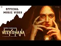 Download Lagu Veekshana - Official Music Video || Harika Narayan ft. Pranav Chaganty || Independent Music - Telugu
