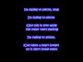The Script - Breakeven