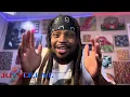 Fridayy - Done For Me (feat. Adekunle Gold) [FIRST REACTION]