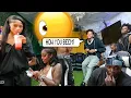 Download Lagu NADIA and BAK reunited ! KIANA jay x IC 