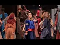 Aladdin Jr presented by Chief Dan George Middle School