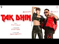Lagu Mellow D - Tak Dhin | KhanZaadi | Official Music Video | Club Banger 2025