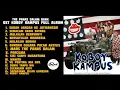 Download Lagu LAGU KOBOY KAMPUS (FULL ALBUM) The panas dalam | feat Jason Ranti