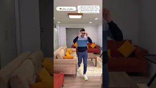 اول رد من حمدى ووفاء على محمد حوارات 