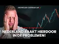 Lagu Nederlandse toekomstige economie: NU investeren of we raken achterop!