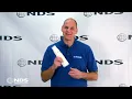 NDS Telescopic Pro Span Expansion Repair Couplings