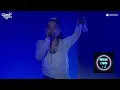 Corazón Vació - María Becerra Claro sessions 2023 | Argentina (en vivo)