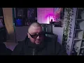 Teddy Swims – Perfect Man (Live) REACTION | His Voice Is INSANE! 😳🔥