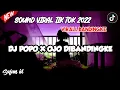 Download Lagu DJ VIRAL POP X OJO DIBANDINGKE LAGU YANG LAGI VIRALL !!
