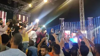 فديو  مليون مشاهده مزمار متقول الأه من عبسلام حظ المنوفيه مليونيه الاسد احمد العدوي والديفا سما عادل دندنها