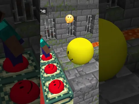 Hurrying Up Verity Journey vs Screen Emoji Reaction #shorts #meme #minecraft
