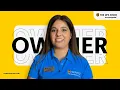 Meet The UPS Store Retail Owner Vasundhra Kataria