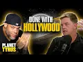 How Jim Breuer Lost Millions for Saying No Planet Tyrus