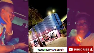 shatta wale partner in crime u0026 community bad boy shatta just turn up usa with new bangers 